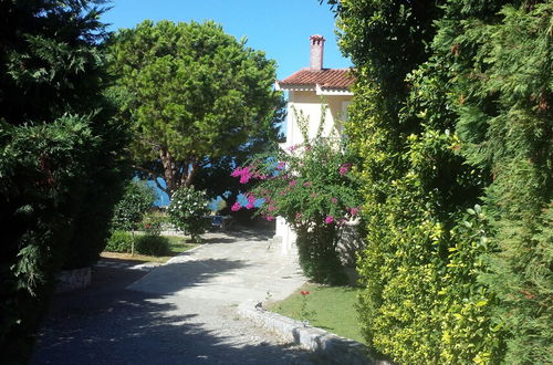 Foto 25 - Messinian Blue SeaSide Villa