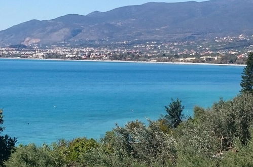 Photo 37 - Messinian Blue SeaSide Villa