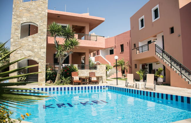 Kri Kri Village by Estia - Foto 1