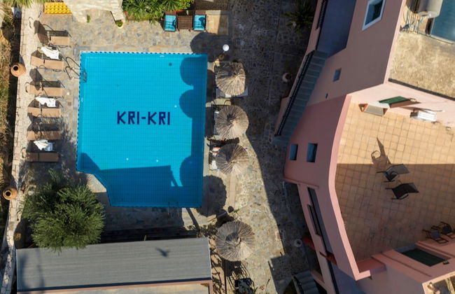 Kri Kri Village by Estia - Foto 21