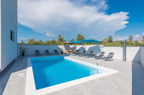 Foto 49 - Villa Nika in Zadar With 6 Bedrooms and 4 Bathrooms