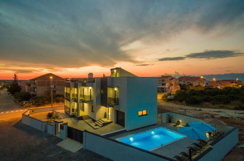 Photo 47 - Villa Nika in Zadar With 6 Bedrooms and 4 Bathrooms