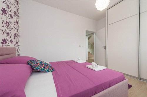 Foto 15 - Villa Nika in Zadar With 6 Bedrooms and 4 Bathrooms