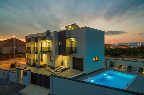 Photo 45 - Villa Nika in Zadar With 6 Bedrooms and 4 Bathrooms