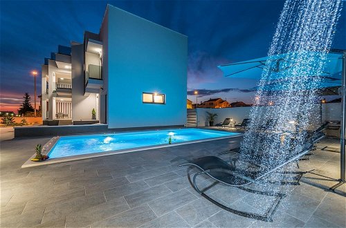 Foto 46 - Villa Nika in Zadar With 6 Bedrooms and 4 Bathrooms