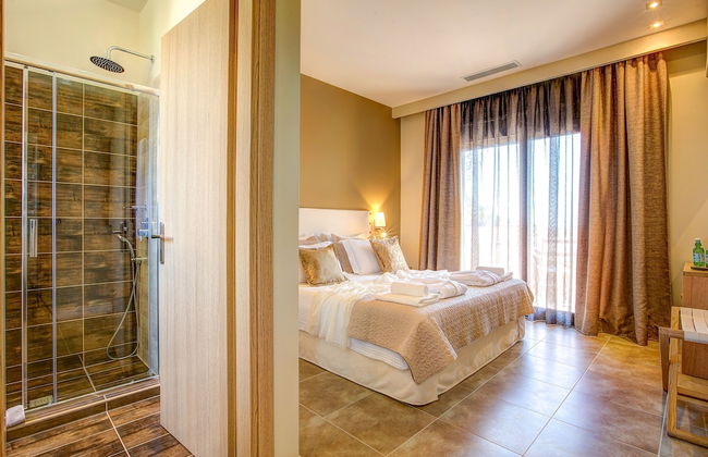 Ionian Vista Villas - Foto 13