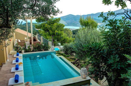 Photo 59 - Ionian Vista Villas