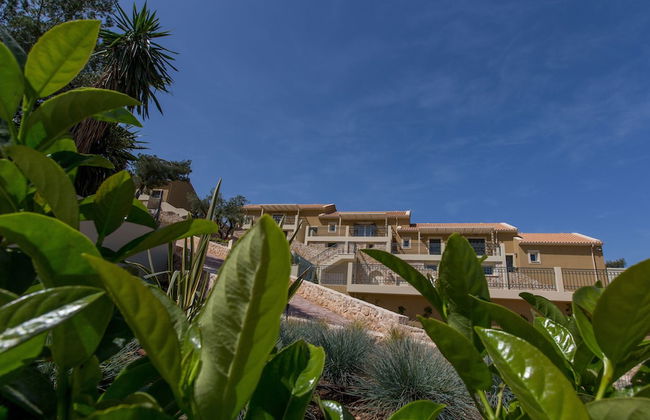 Ionian Vista Villas - Foto 3