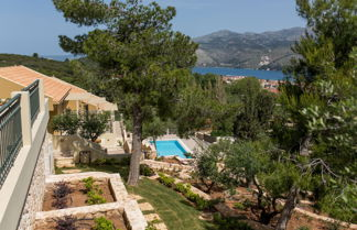 Photo 2 - Ionian Vista Villas