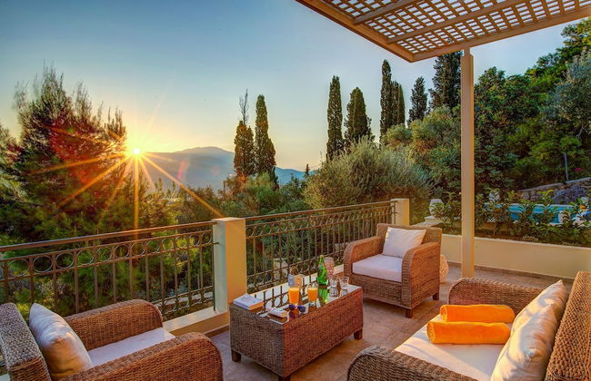 Ionian Vista Villas - Foto 44