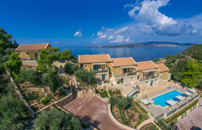 Ionian Vista Villas - Foto 1