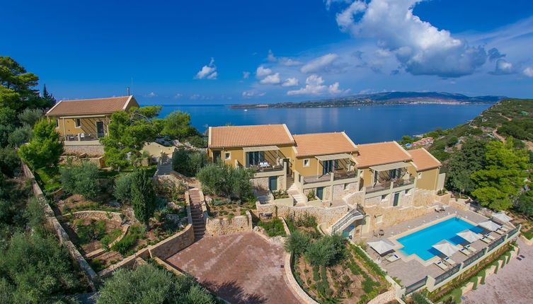 Foto 1 - Ionian Vista Villas