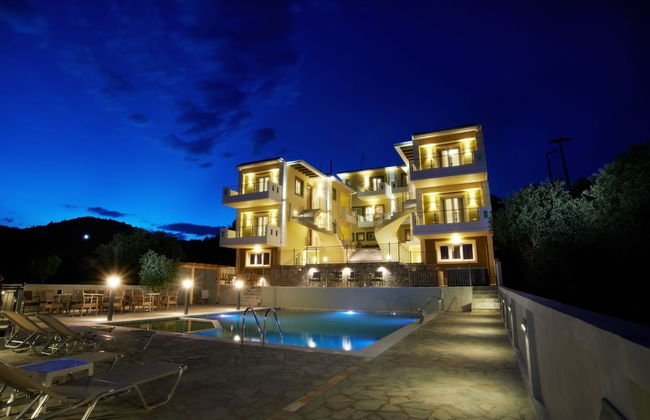 Orizontas Residences - Foto 1