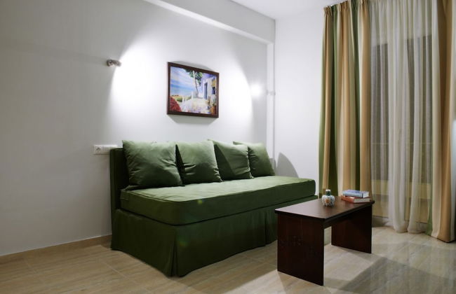 Orizontas Residences - Foto 23