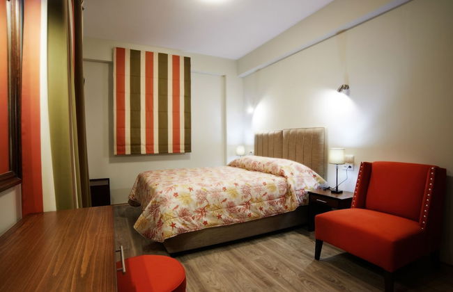 Orizontas Residences - Foto 5