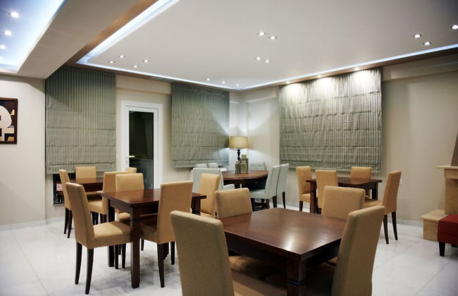 Orizontas Residences - Foto 36