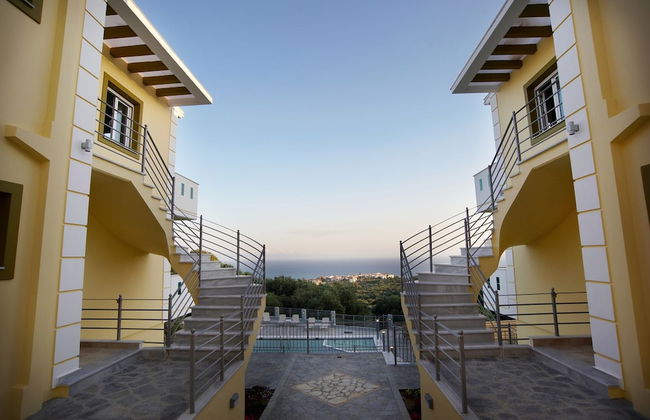 Orizontas Residences - Foto 41