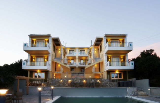 Orizontas Residences - Foto 38