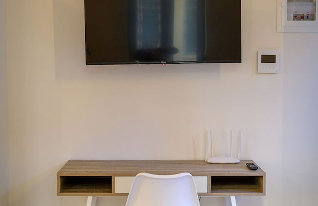 Uni Island City Suites - Foto 34