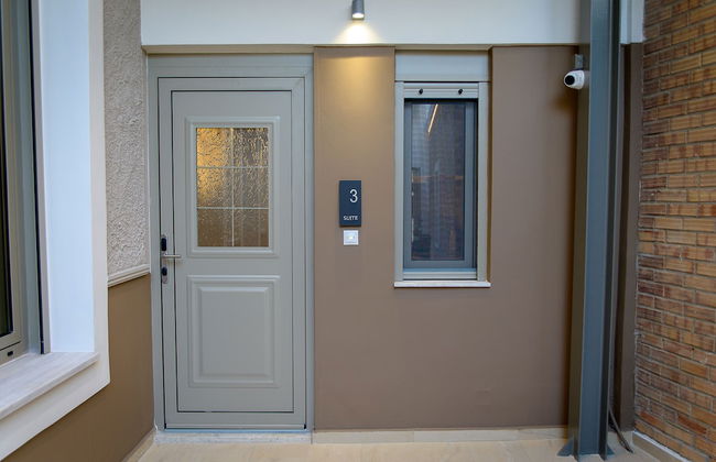 Uni Island City Suites - Foto 27