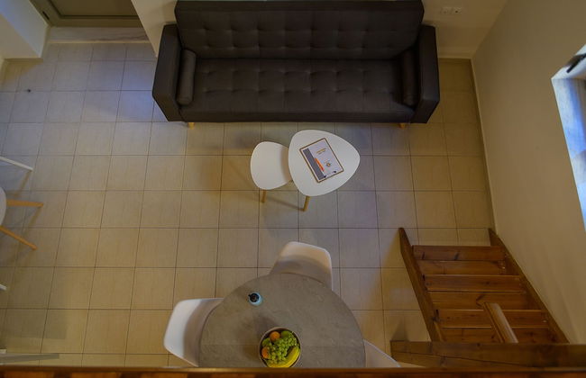 Uni Island City Suites - Foto 33