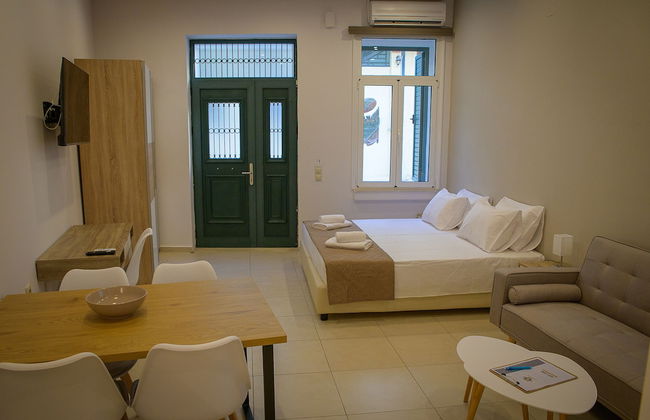 Uni Island City Suites - Foto 5