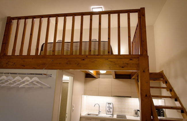Uni Island City Suites - Foto 30
