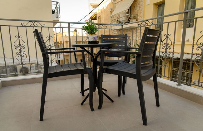 Uni Island City Suites - Foto 80