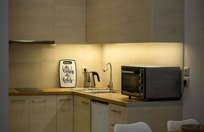 Uni Island City Suites - Foto 41
