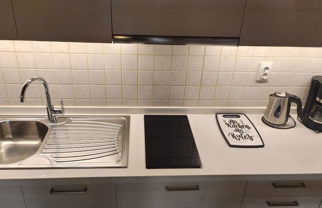 Uni Island City Suites - Foto 54