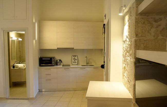 Uni Island City Suites - Foto 48