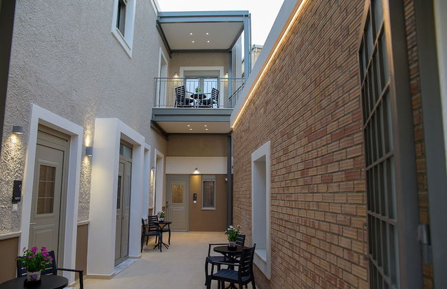 Uni Island City Suites - Foto 1