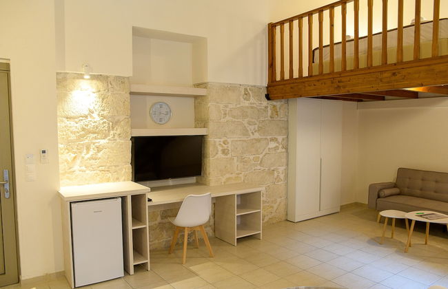 Uni Island City Suites - Foto 68