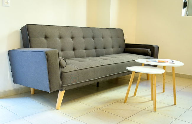 Uni Island City Suites - Foto 76
