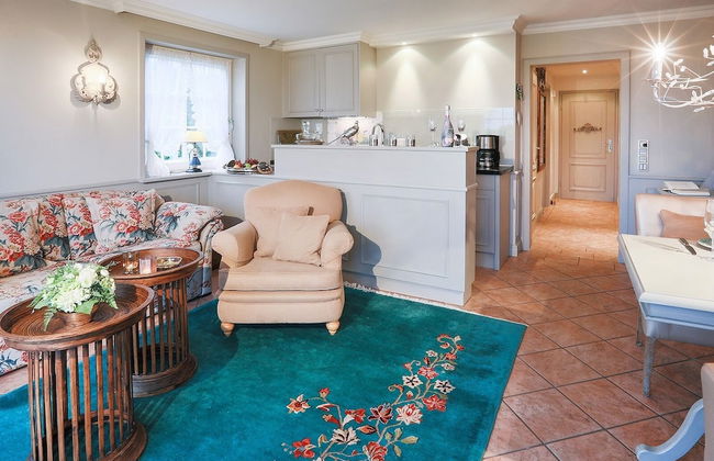 Ferienwohnung Sönshörn 8 Rechts - Foto 10