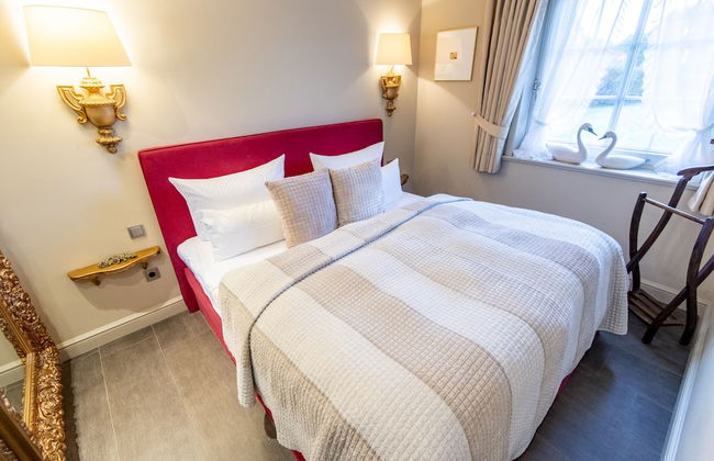 Ferienwohnung Sönshörn 8 Rechts - Foto 4