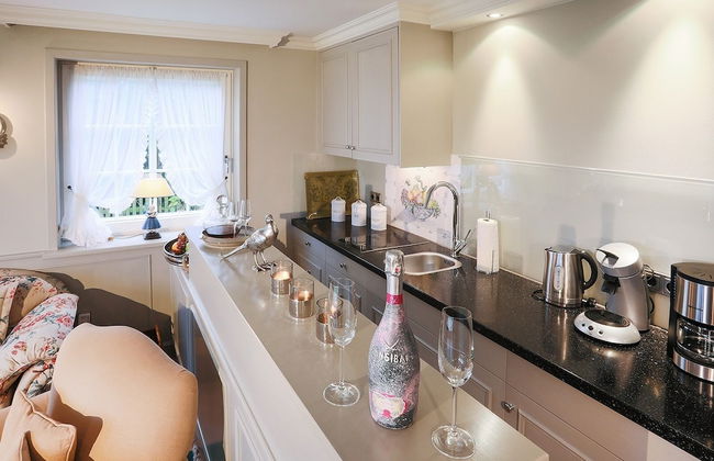 Ferienwohnung Sönshörn 8 Rechts - Foto 11