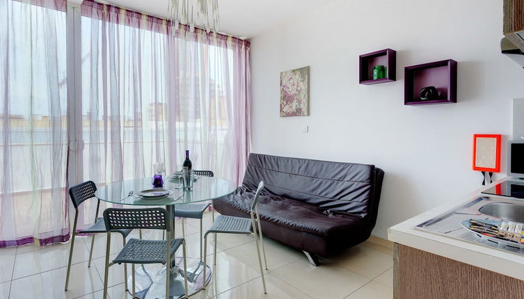 Photo 1 - Modern Penthouse in the Heart of Saint Julian's