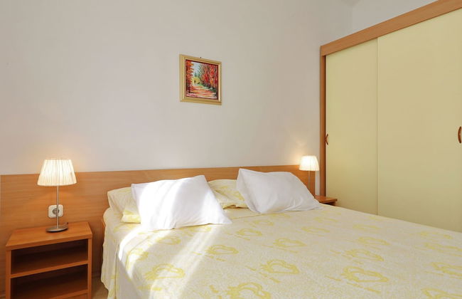 Modern Apartment With Private Pool in Maslenica - Foto 3