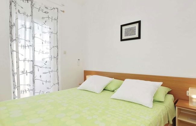 Modern Apartment With Private Pool in Maslenica - Foto 6