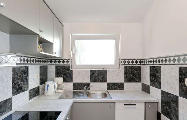 Modern Apartment With Private Pool in Maslenica - Foto 9