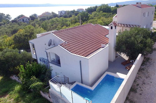 Foto 33 - Modern Apartment With Private Pool in Maslenica