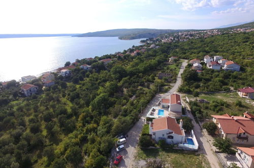 Photo 37 - Modern Apartment With Private Pool in Maslenica