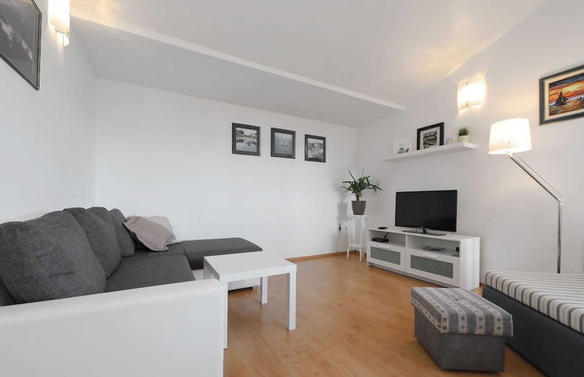 Modern Apartment With Private Pool in Maslenica - Foto 15
