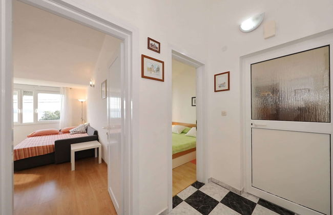 Modern Apartment With Private Pool in Maslenica - Foto 5