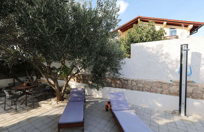 Modern Apartment With Private Pool in Maslenica - Foto 31