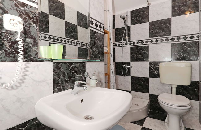 Modern Apartment With Private Pool in Maslenica - Foto 19