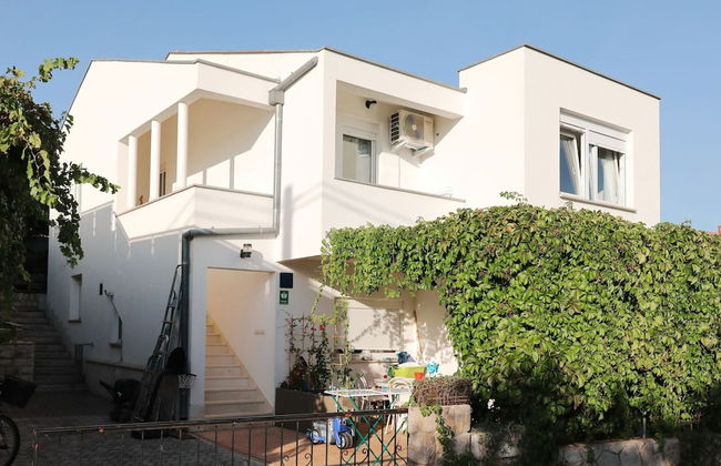 Modern Apartment With Private Pool in Maslenica - Foto 30