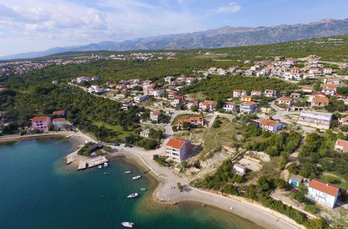 Photo 38 - Modern Apartment With Private Pool in Maslenica