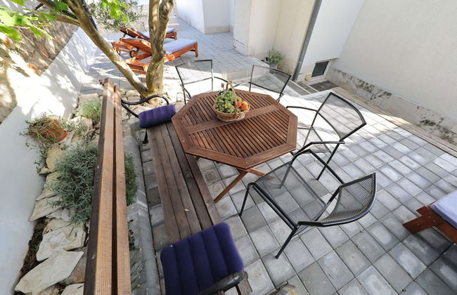 Modern Apartment With Private Pool in Maslenica - Foto 27